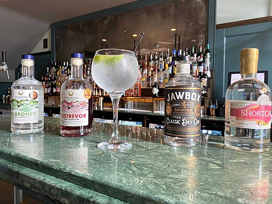 Hillyard House Hotel