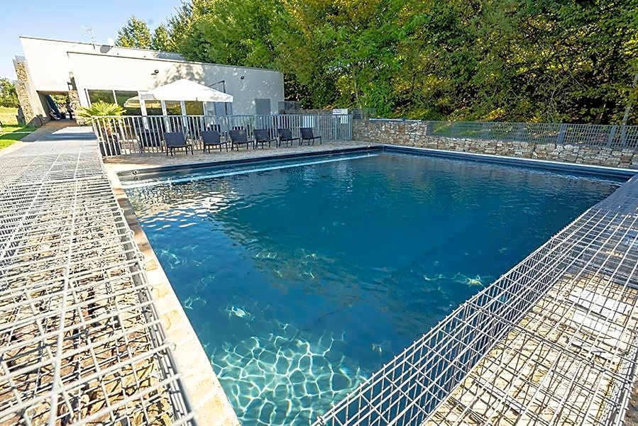 Les Collines de Sainte-Féréole