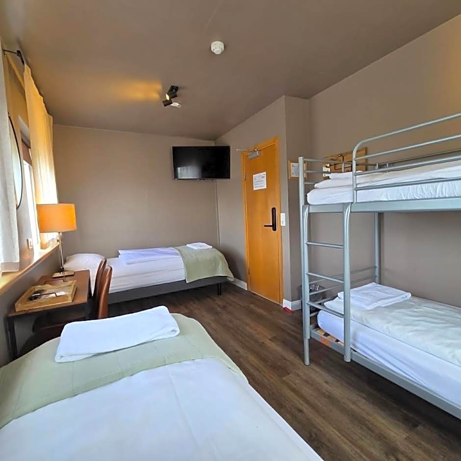 Akureyri Hostel