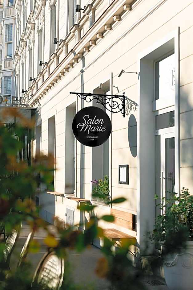 Grand Hotel Wiesler
