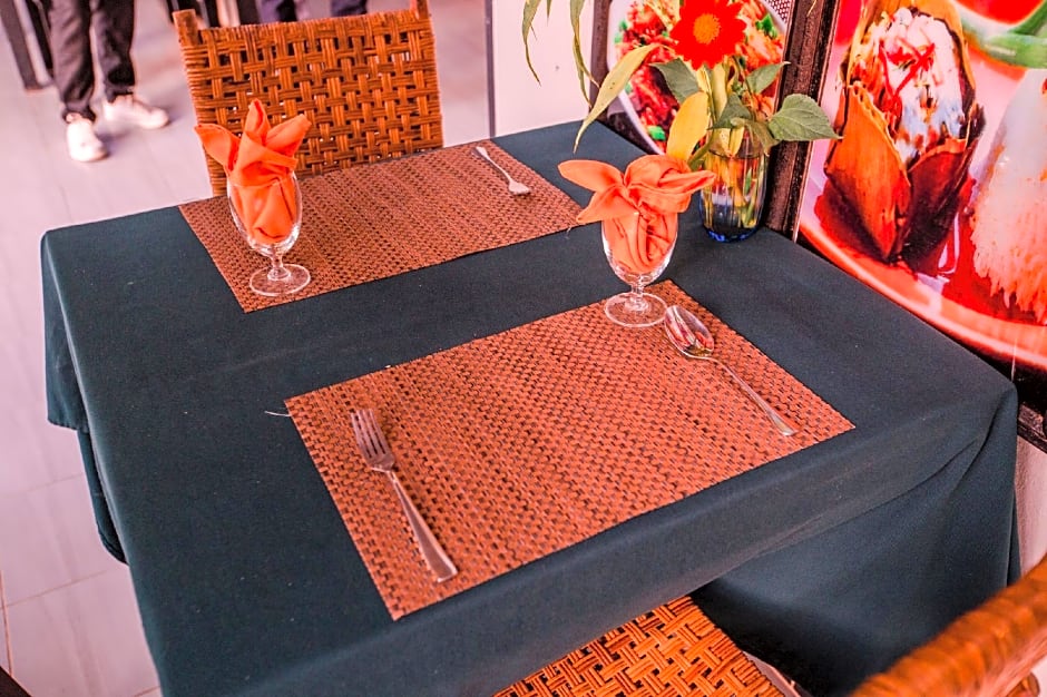 The Sanctuary Villa Battambang