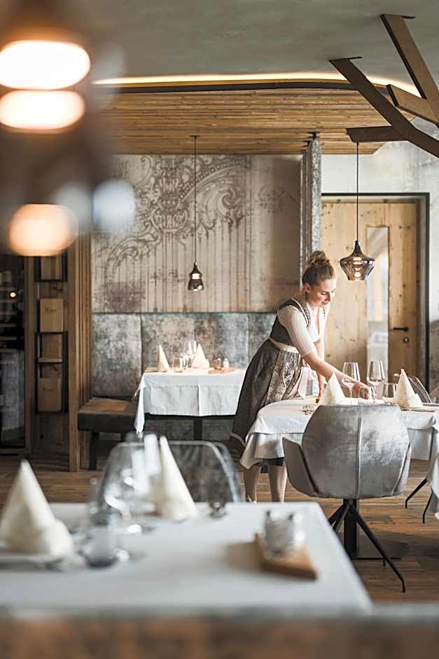 Hotel Nussbaumerhof ***