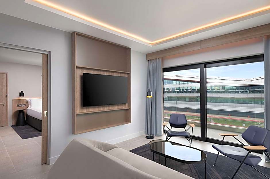 Hilton Garden Inn Silverstone