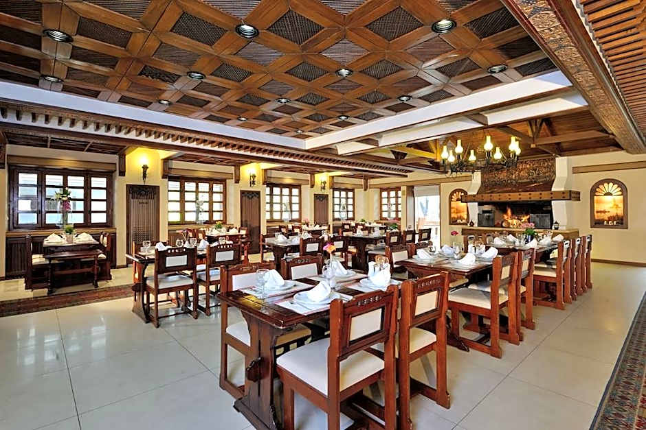 Agacli Hotel