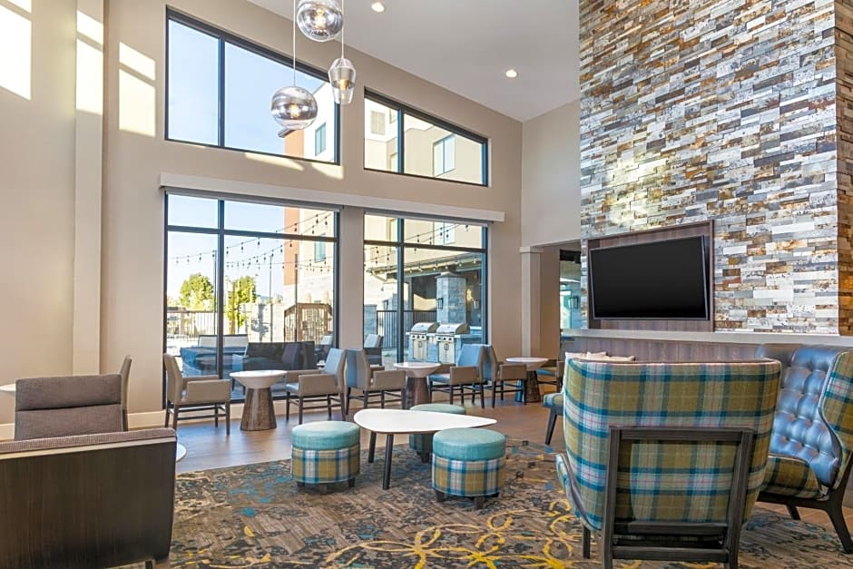 Residence Inn by Marriott Fairfield Napa