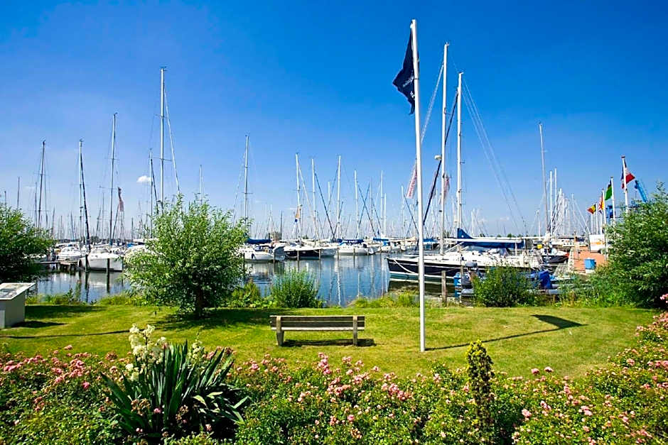 Van Der Valk Hotel Almere