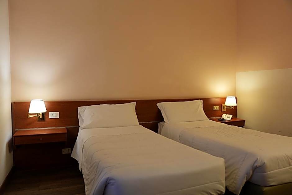 Hotel Albatros
