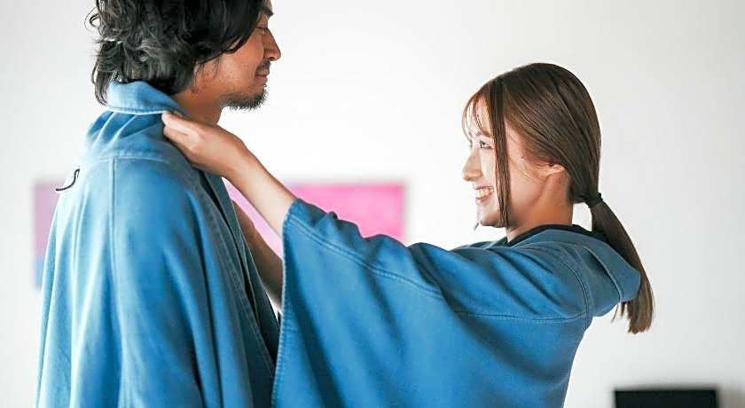 Anchor Hotel Fukuyama