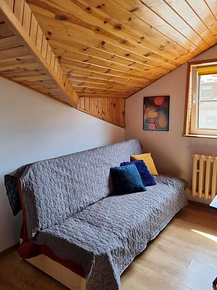 Karczma Regionalna Młyn -pokoje gościne