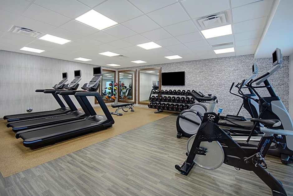 Hampton Inn By Hilton Queen Creek, AZ