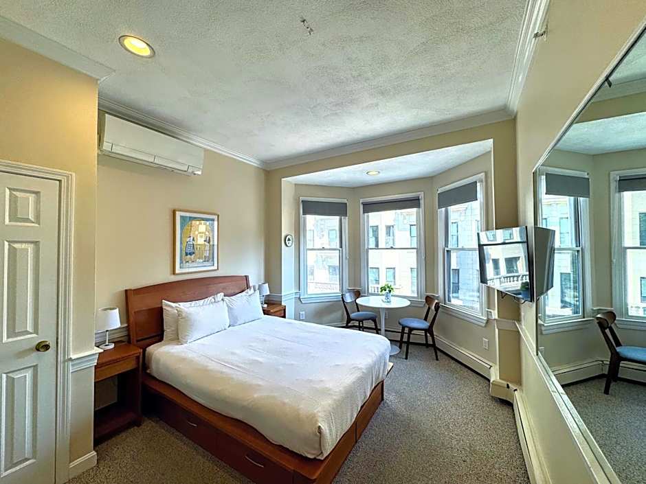 Copley House