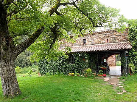 Bed and Breakfast Casanova de Sant Miquel