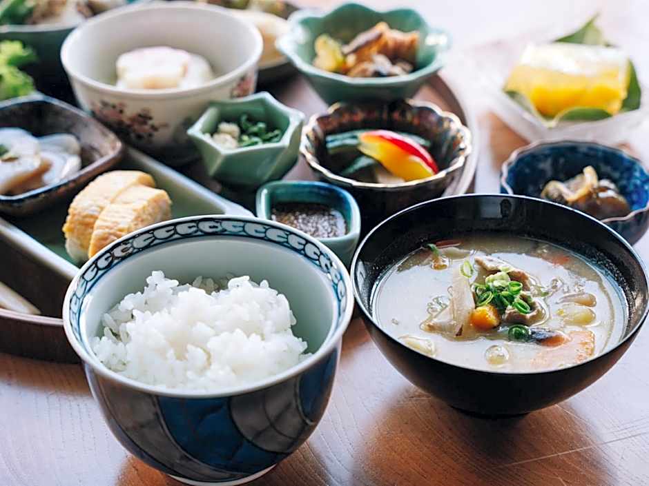 RITA Yame Fukushima