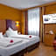 Tiptop Hotel Burgschmiet Garni