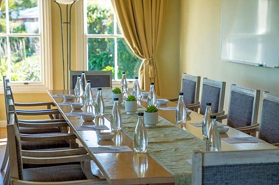 Zevenwacht Country Inn