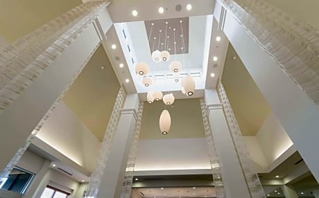 Hilton Garden Inn Hickory - Guest Reservations