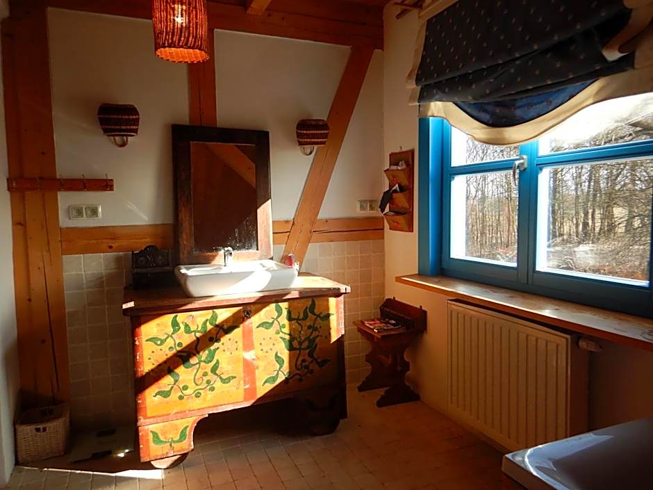 Siedlisko Pod Strzechą