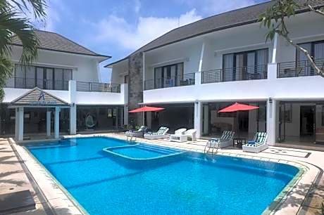 Aldeoz Villa Nusa Dua