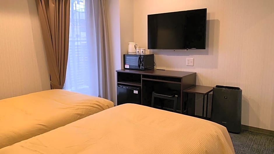 Hotel LiVEMAX Kyoto Nijojo-Nishi