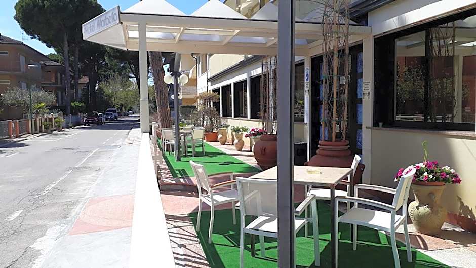 Hotel Marbella
