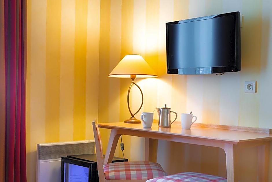 Hotel Delambre