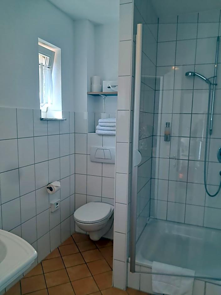 Hotel Hirsch