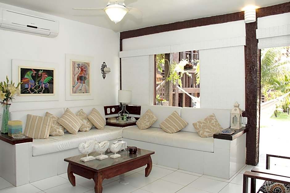 Apart Hotel Pet Friendly em Búzios