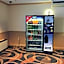 Cabot Inn & Suites