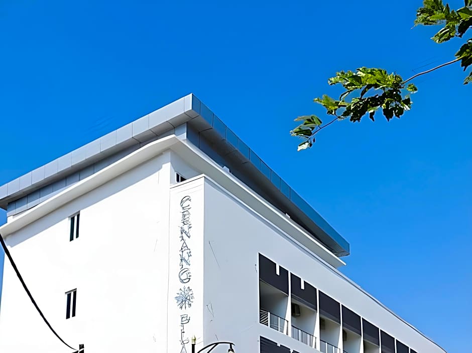 Cenang Plaza Beach Hotel