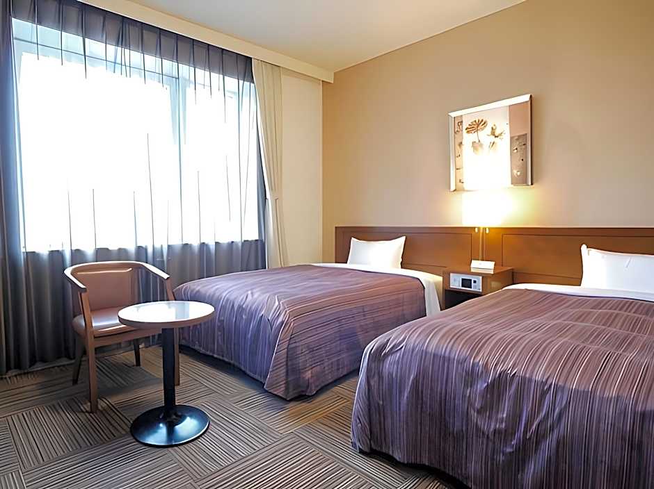 Hotel Route Inn Yatsushiro
