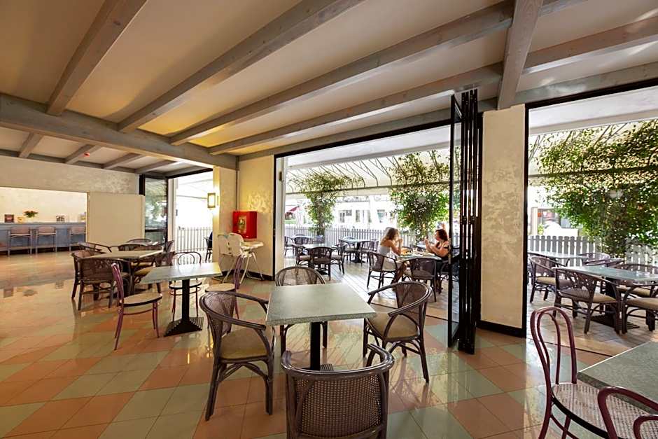 Hotel Olanda