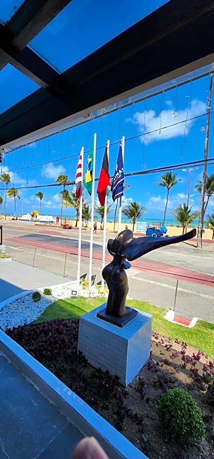 Marinas Praia Flat - Ap 315 - Cabo Branco