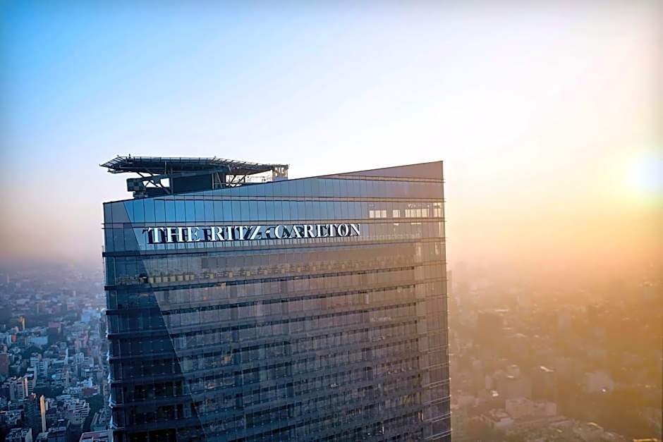 The Ritz-Carlton Residences Mexico City