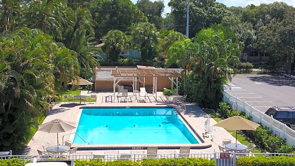 Baymont by Wyndham Sarasota