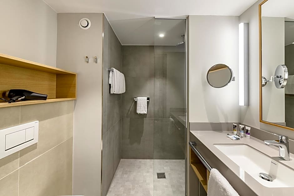 Mercure Hotel Muenchen Schwabing