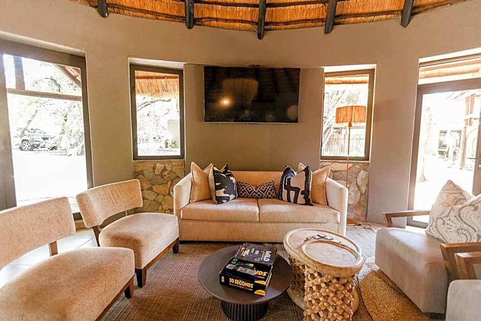 Moditlo River Lodge