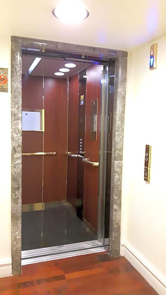 Grand Hotel Piazza Borsa