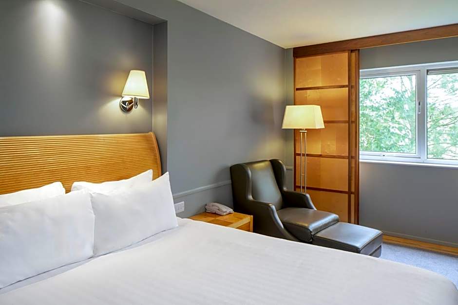 Holiday Inn Cambridge By IHG