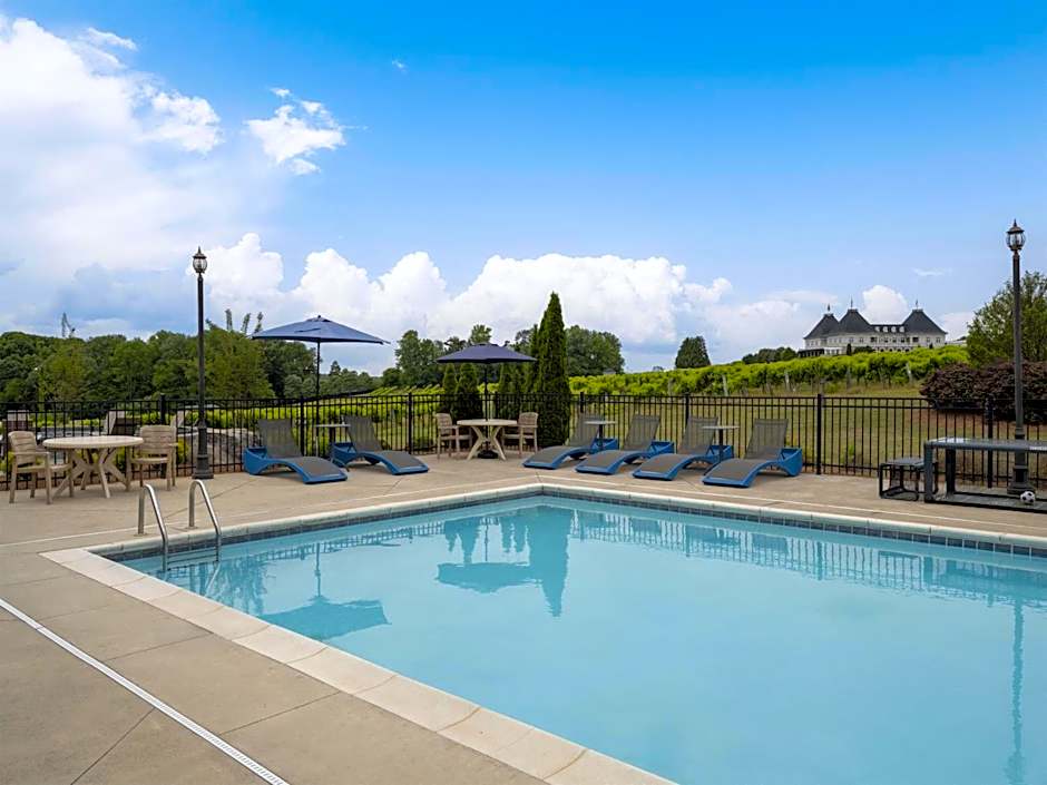 Hampton Inn & Suites Braselton