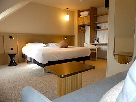 Brit Hotel Confort Alençon