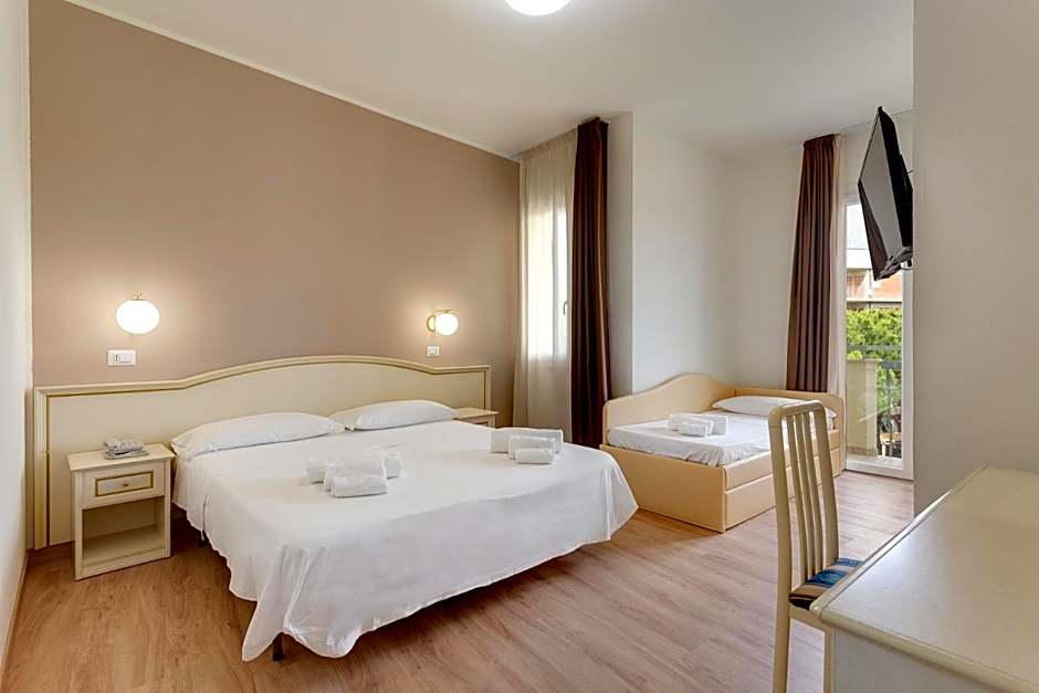 Hotel Schiller