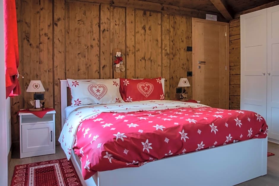 B&B LE TERZE