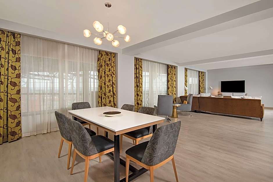 Hyatt Regency Orange County