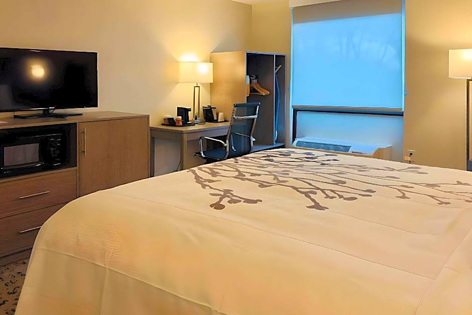 Sleep Inn Chambersburg