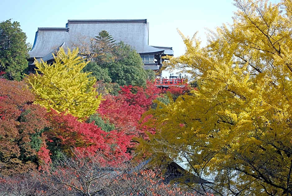 Gyokuzoin