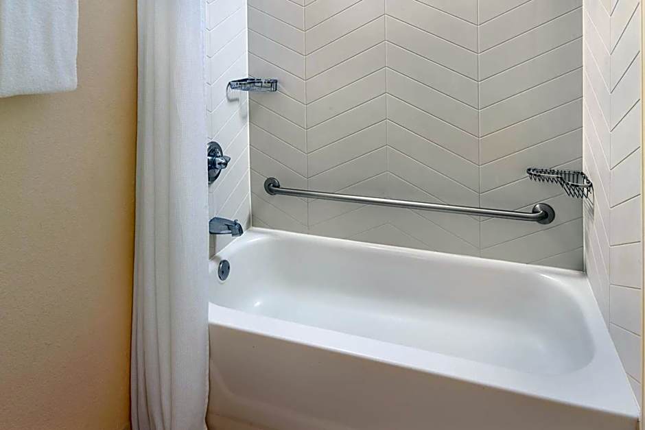 Fairfield Inn & Suites by Marriott Atlanta Buckhead