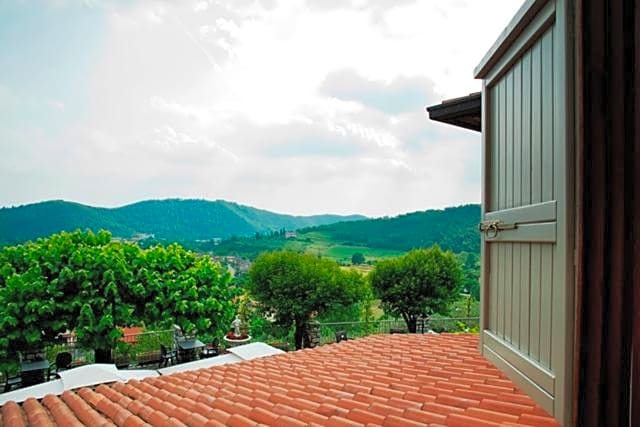 Ristorante Albergo San Michele