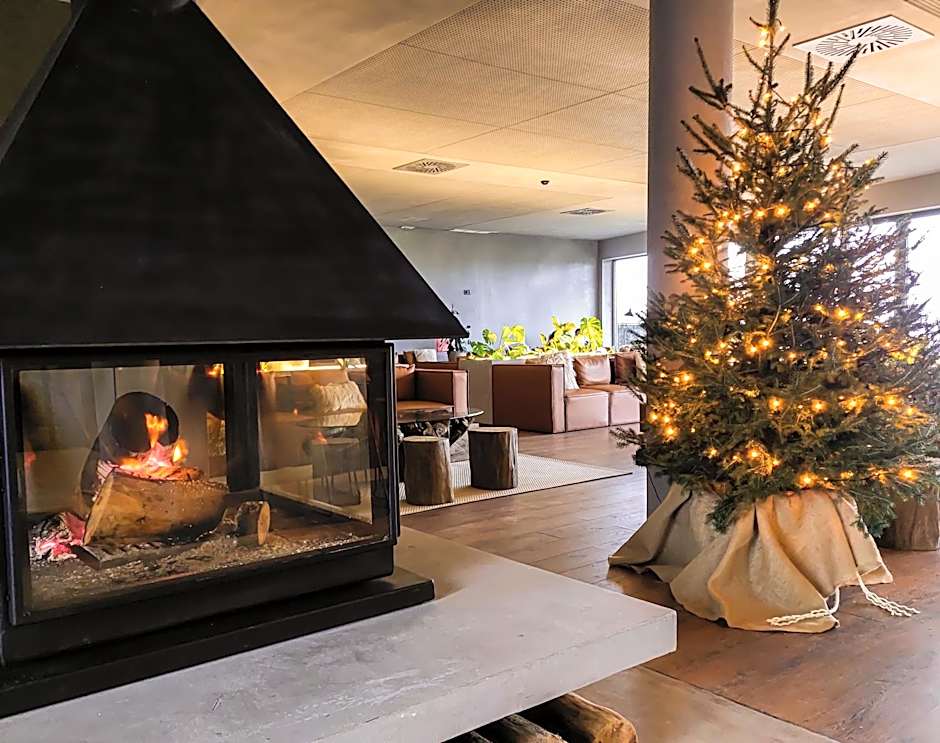 Puro Dão Hotel & Spa