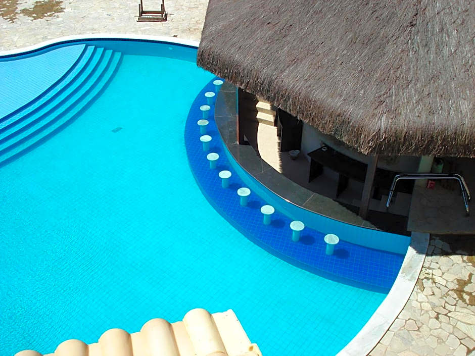 CostaSol Pipa Chalés