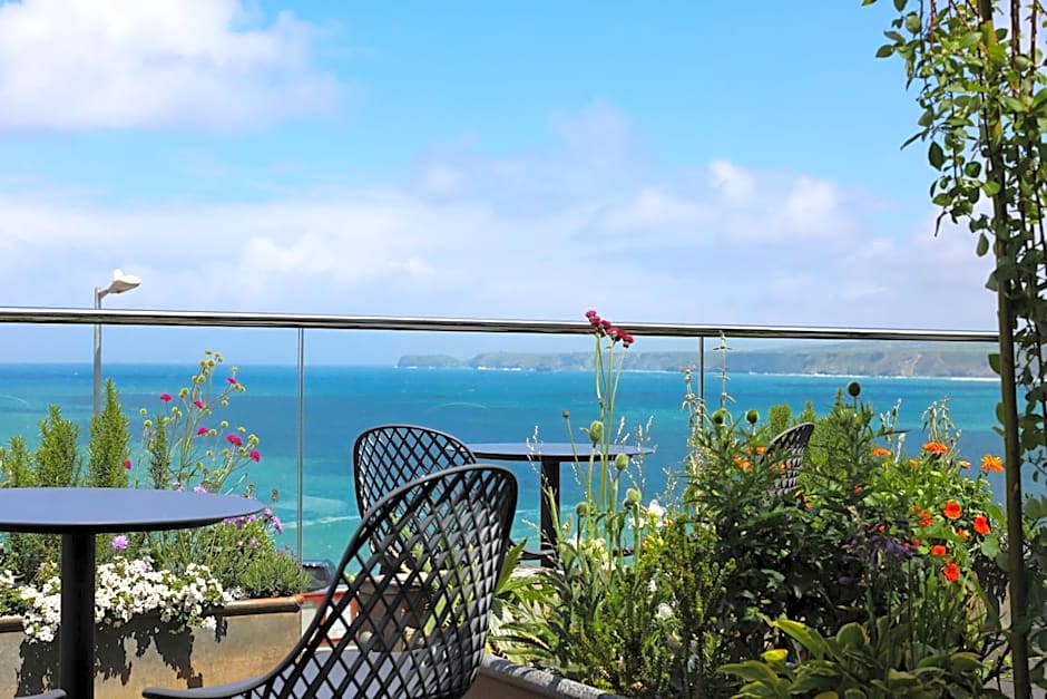 Outlaw's Guest House